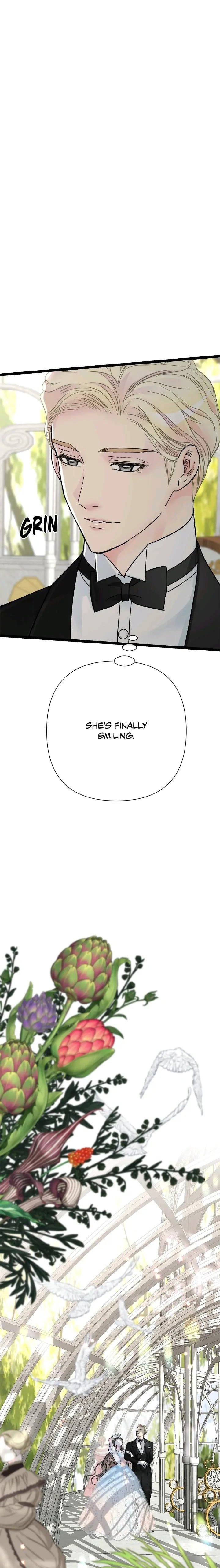 The Problematic Prince, Chapter 75 image 19